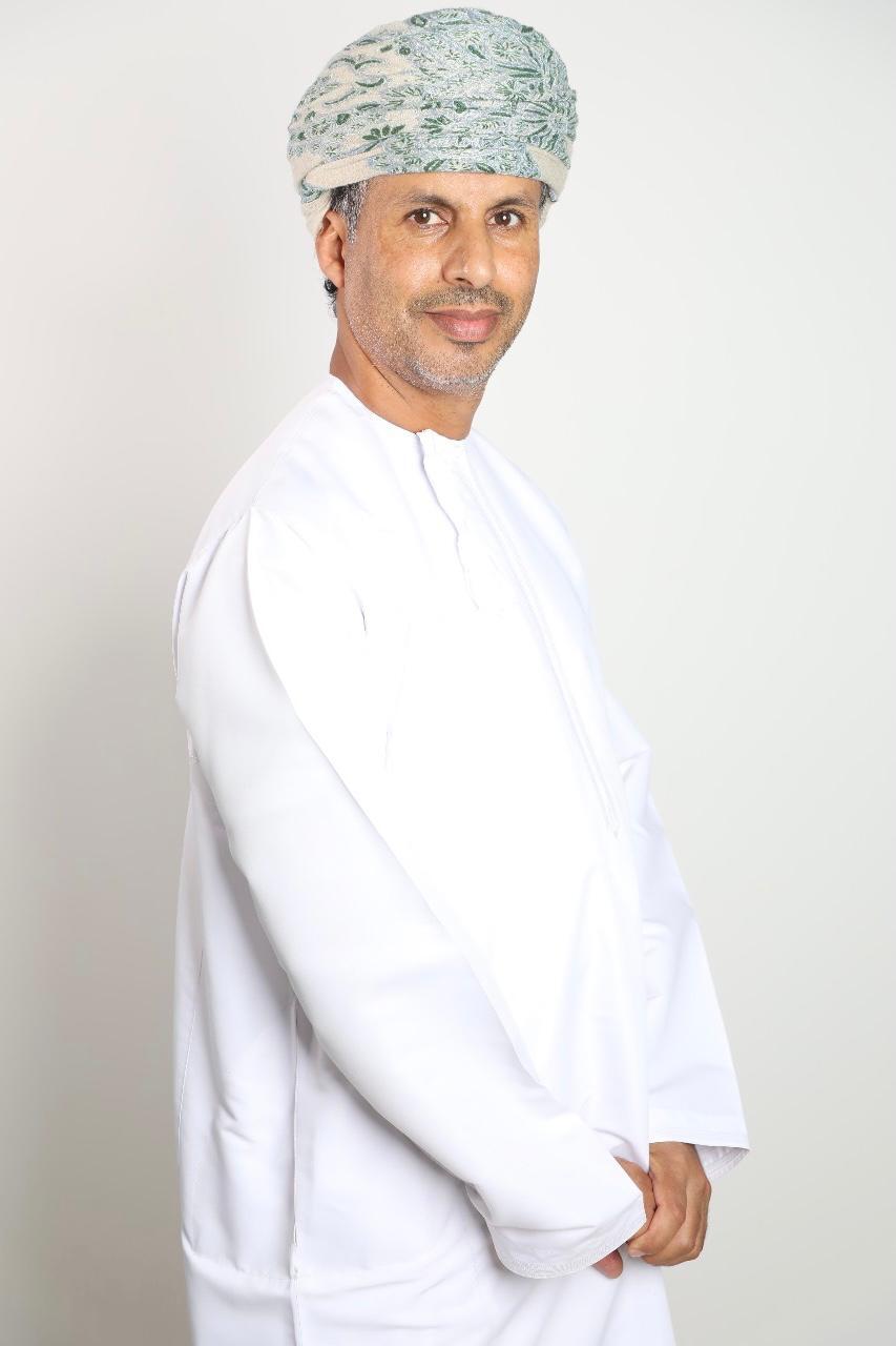 Aziz Al Rahbi